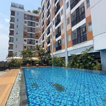 Apartemen Student Castle Yogyakarta Exterior photo