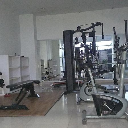 Apartemen Student Castle Yogyakarta Exterior photo
